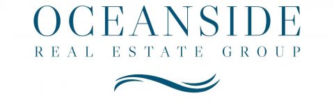 Oceanside Real Estate Group logo