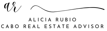 Alicia Rubio | Cabo Real Estate Advisor